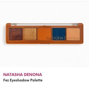 Natasha Denona Palette